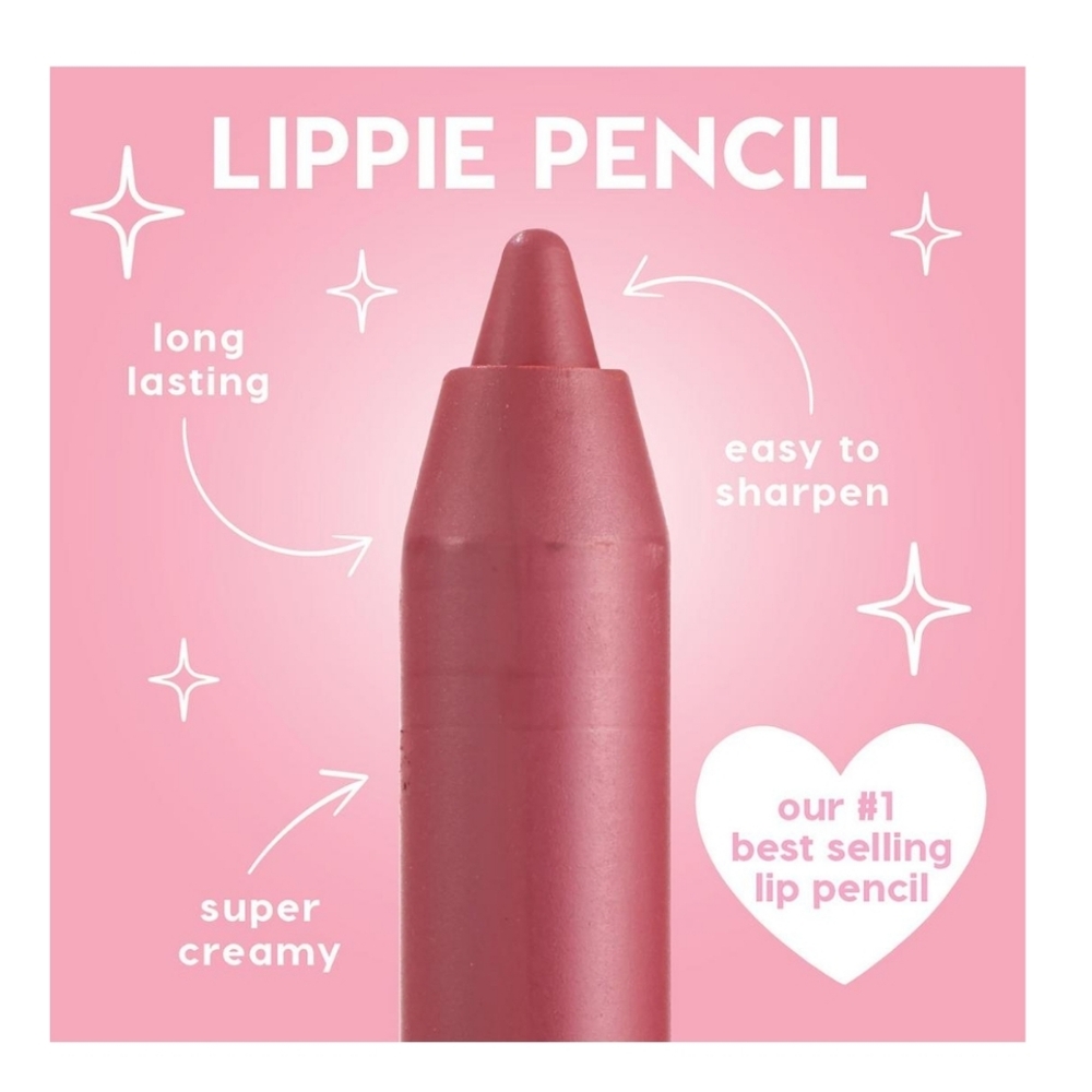 ColourPop Pinky Promise Lip Liner Trio 🆕 - Picture 3 of 7